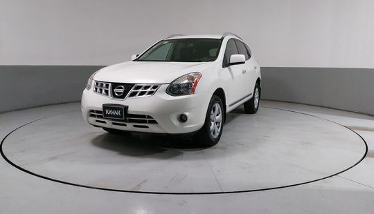 Nissan • Rogue