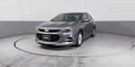 Chevrolet Cavalier 1.5 LT B AUTO Sedan 2021