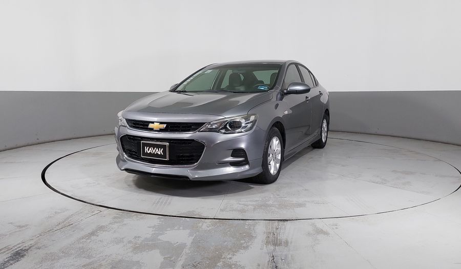 Chevrolet Cavalier 1.5 LT B AUTO Sedan 2021