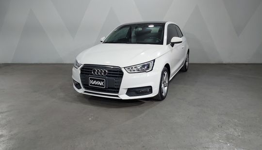 Audi • A1