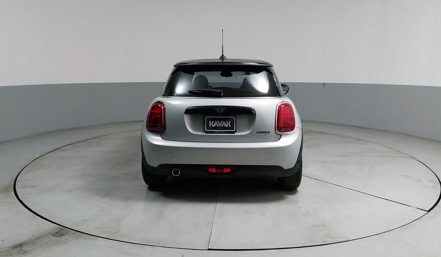 Mini Cooper 1.5 COOPER CHILI DCT Hatchback 2020