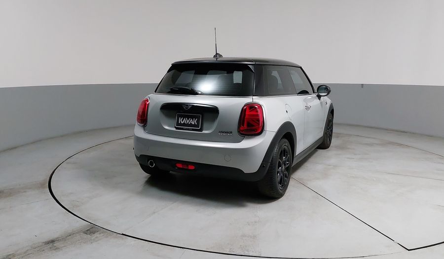 Mini Cooper 1.5 COOPER CHILI DCT Hatchback 2020