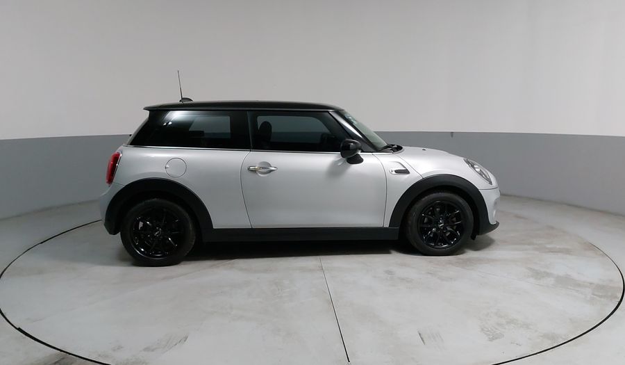 Mini Cooper 1.5 COOPER CHILI DCT Hatchback 2020