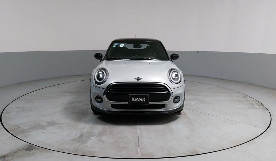 Mini Cooper 1.5 COOPER CHILI DCT Hatchback 2020