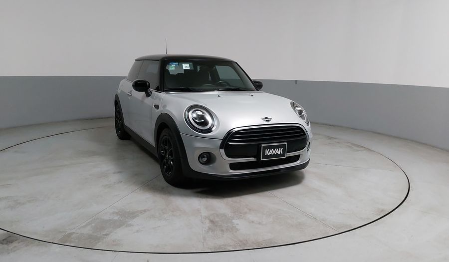 Mini Cooper 1.5 COOPER CHILI DCT Hatchback 2020