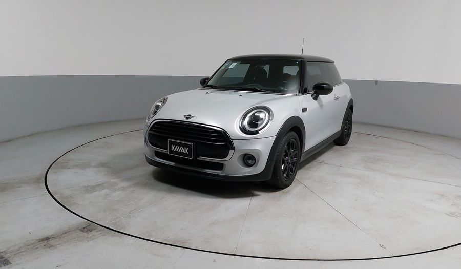 Mini Cooper 1.5 COOPER CHILI DCT Hatchback 2020