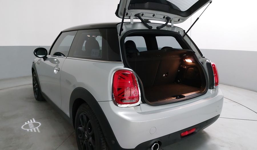 Mini Cooper 1.5 COOPER CHILI DCT Hatchback 2020