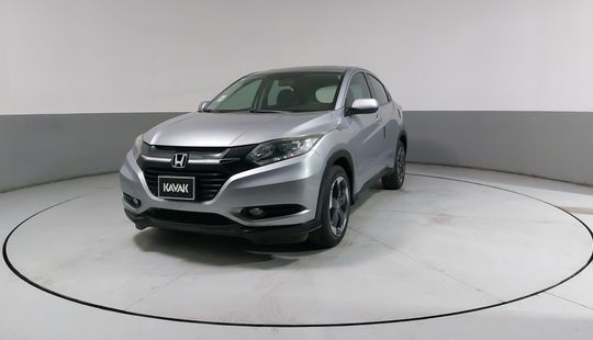 Honda • HR-V