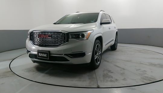 Gmc • Acadia