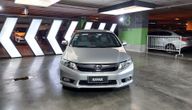 Honda Civic 1.8 EXS AT Sedan 2014