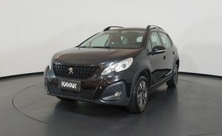 Peugeot • 2008