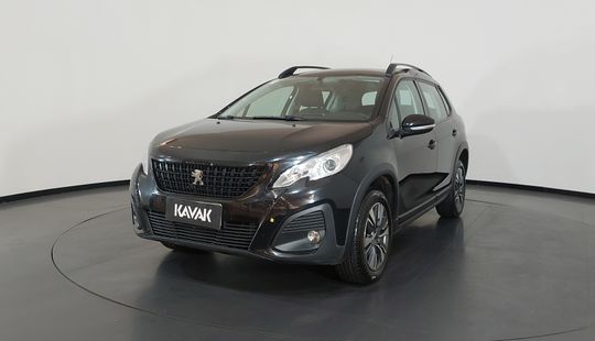 Peugeot • 2008