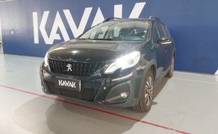 Peugeot • 2008