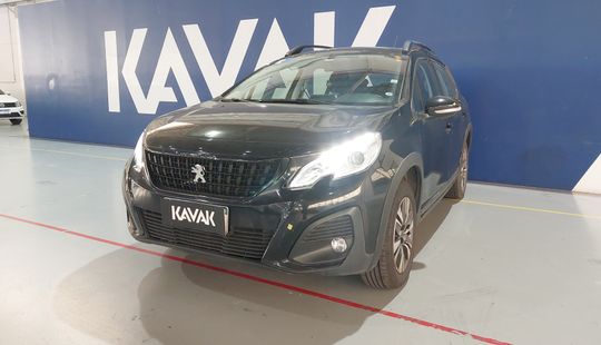 Peugeot • 2008