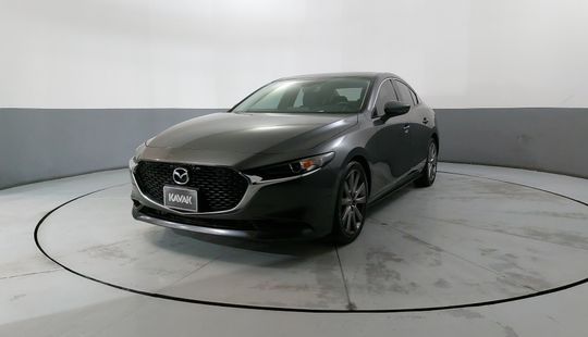 Mazda • Mazda 3