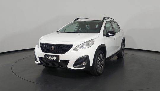 Peugeot • 2008