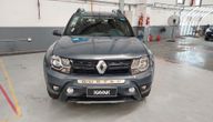 Renault Duster Oroch 2.0 OUTSIDER PLUS MT 4X2 Pickup 2018