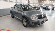 Renault Duster Oroch 2.0 OUTSIDER PLUS MT 4X2 Pickup 2018