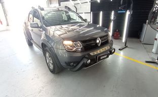 Renault • Duster Oroch