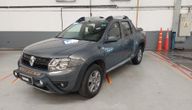 Renault Duster Oroch 2.0 OUTSIDER PLUS MT 4X2 Pickup 2018