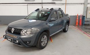 Renault • Duster Oroch