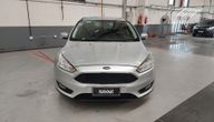 Ford Focus Iii 1.6 S MT Hatchback 2016