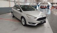 Ford Focus Iii 1.6 S MT Hatchback 2016