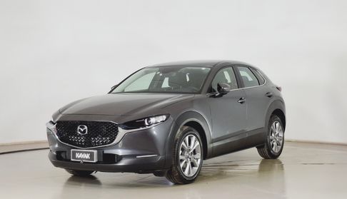 Mazda Cx-30 2.0 V MT Suv 2022