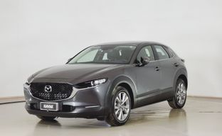 Mazda • CX-30