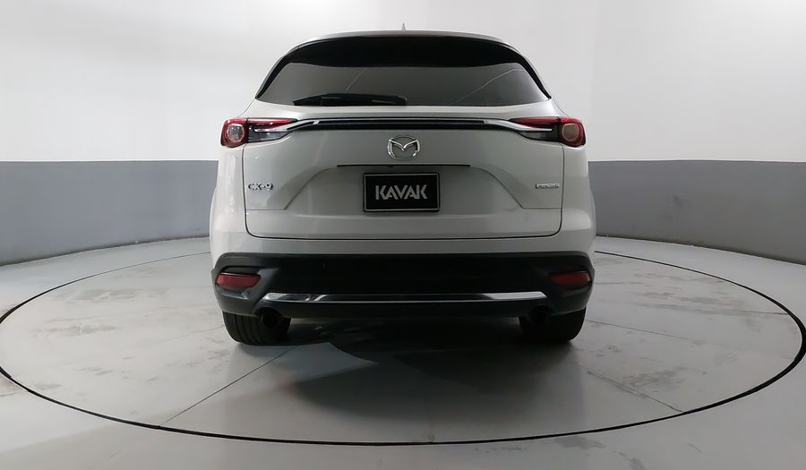 Mazda Cx-9 2.5 TURBO I GRAND TOURING AUTO Suv 2021