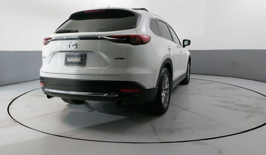 Mazda Cx-9 2.5 TURBO I GRAND TOURING AUTO Suv 2021