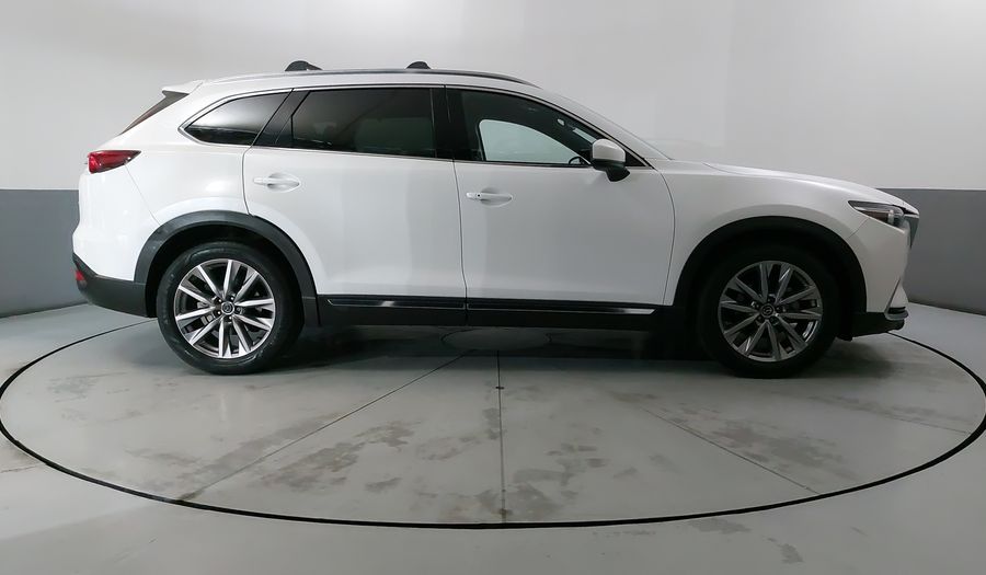 Mazda Cx-9 2.5 TURBO I GRAND TOURING AUTO Suv 2021