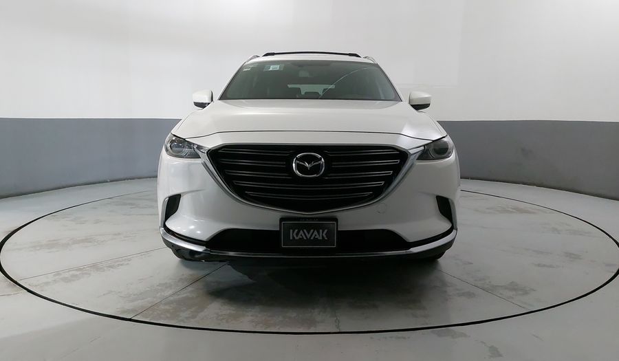 Mazda Cx-9 2.5 TURBO I GRAND TOURING AUTO Suv 2021