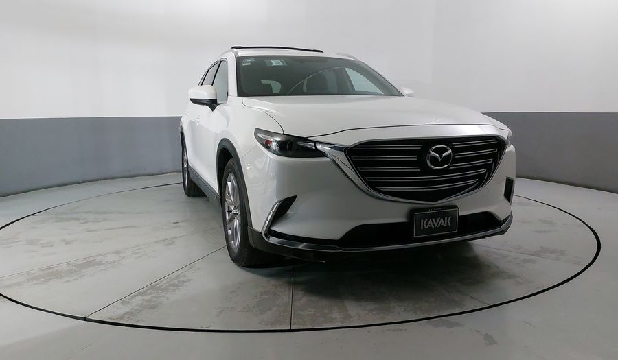 Mazda Cx-9 2.5 TURBO I GRAND TOURING AUTO Suv 2021