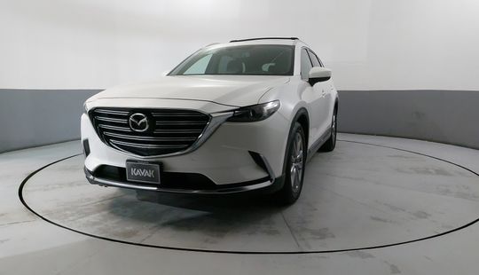 Mazda • CX-9