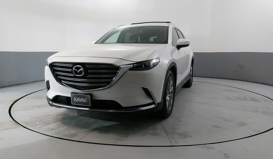 Mazda Cx-9 2.5 TURBO I GRAND TOURING AUTO Suv 2021