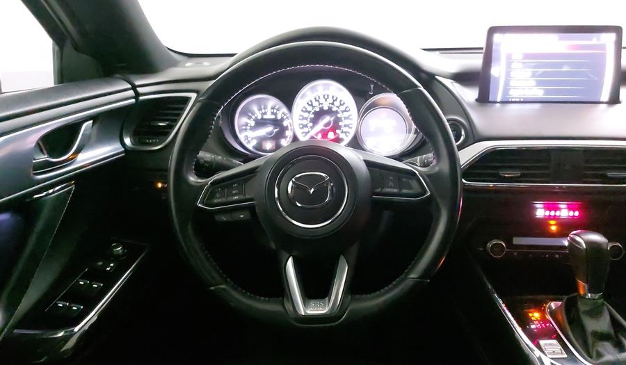 Mazda Cx-9 2.5 TURBO I GRAND TOURING AUTO Suv 2021