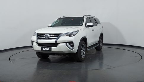 Toyota Sw4 2.8 SRX 7AS AT 4X4 Suv 2020