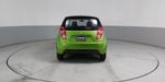 Chevrolet Spark 1.2 LS A MT Hatchback 2015