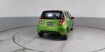 Chevrolet Spark 1.2 LS A MT Hatchback 2015