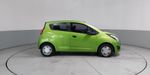 Chevrolet Spark 1.2 LS A MT Hatchback 2015