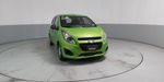 Chevrolet Spark 1.2 LS A MT Hatchback 2015