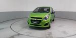 Chevrolet Spark 1.2 LS A MT Hatchback 2015