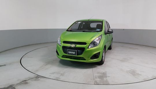 Chevrolet • Spark