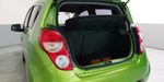 Chevrolet Spark 1.2 LS A MT Hatchback 2015