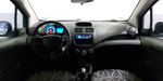 Chevrolet Spark 1.2 LS A MT Hatchback 2015