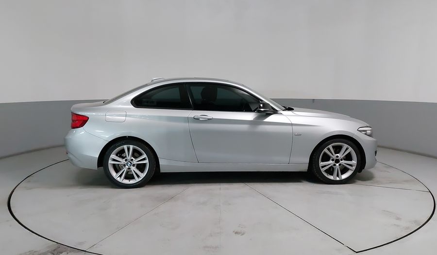 Bmw Serie 2 2.0 220IA SPORT LINE AUTO Coupe 2018