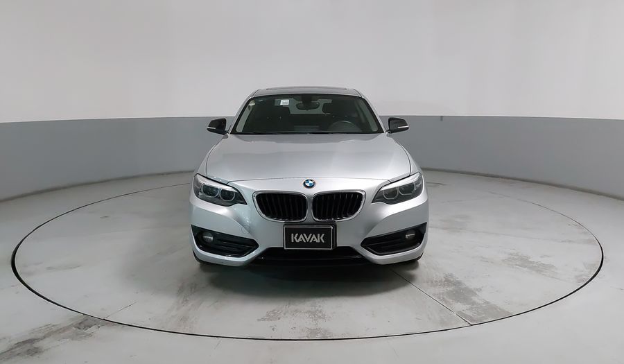 Bmw Serie 2 2.0 220IA SPORT LINE AUTO Coupe 2018