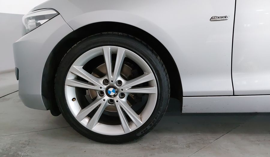 Bmw Serie 2 2.0 220IA SPORT LINE AUTO Coupe 2018