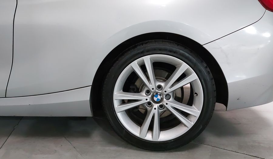 Bmw Serie 2 2.0 220IA SPORT LINE AUTO Coupe 2018